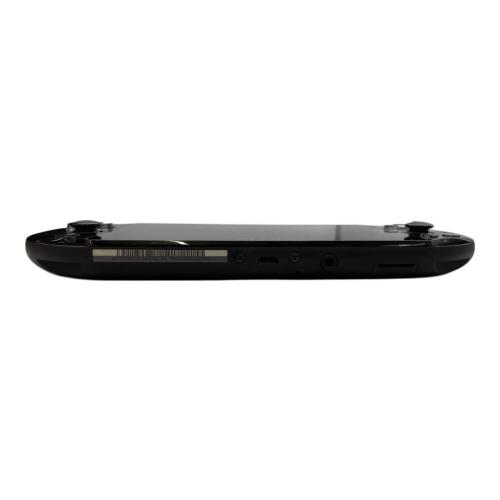 SONY (ソニー) PSVITA PCH-2000[PSVITA]