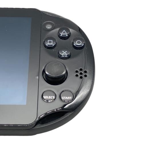 SONY (ソニー) PSVITA PCH-2000[PSVITA]