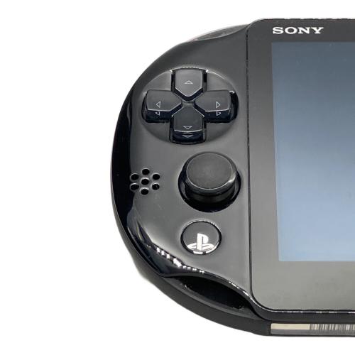 SONY (ソニー) PSVITA PCH-2000[PSVITA]