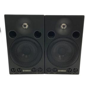 YAMAHA (ヤマハ) ペアスピーカー MSP3 2005年製 動作確認済み