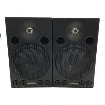 YAMAHA (ヤマハ) ペアスピーカー MSP3 2005年製 動作確認済み
