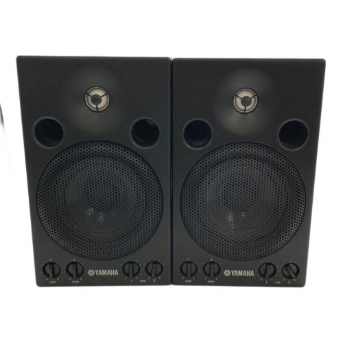 YAMAHA (ヤマハ) ペアスピーカー MSP3 2005年製 動作確認済み