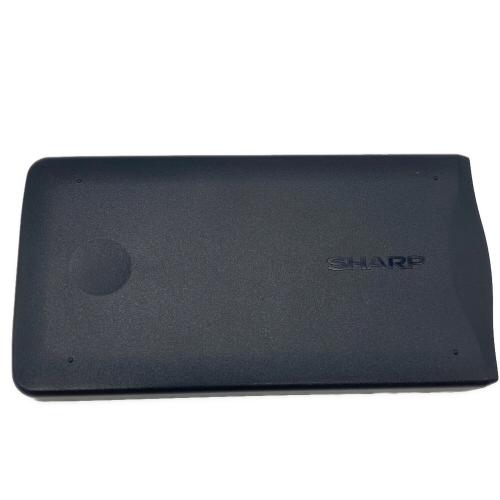 SHARP (シャープ) ポケットコンピュータ PC-G850VS ネーム有