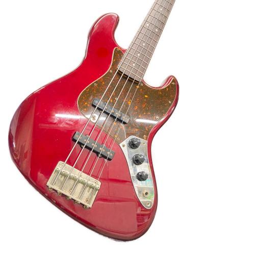 FENDER JAPAN (フェンダージャパン) ELECTRIC BASS ジャズベース JBV-105