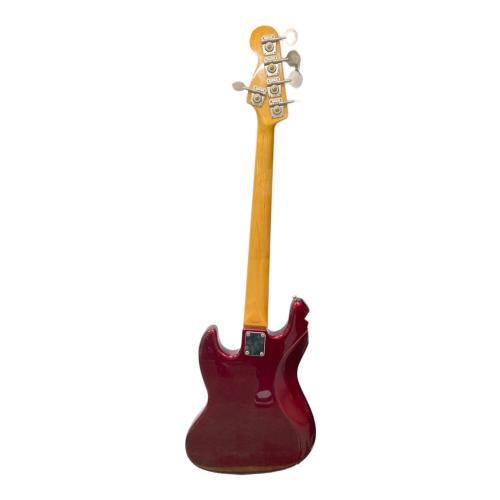 FENDER JAPAN (フェンダージャパン) ELECTRIC BASS ジャズベース JBV-105