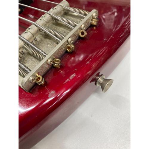 FENDER JAPAN (フェンダージャパン) ELECTRIC BASS ジャズベース JBV-105