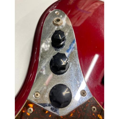 FENDER JAPAN (フェンダージャパン) ELECTRIC BASS ジャズベース JBV-105