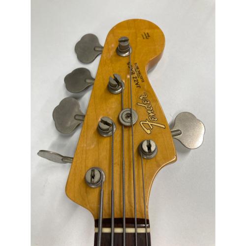 FENDER JAPAN (フェンダージャパン) ELECTRIC BASS ジャズベース JBV-105
