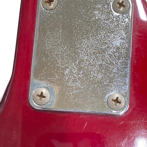 FENDER JAPAN (フェンダージャパン) ELECTRIC BASS ジャズベース JBV-105