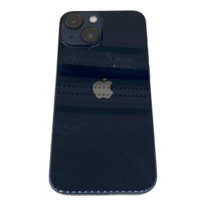 Apple (アップル) iPhone13 mini MLJC3J/A