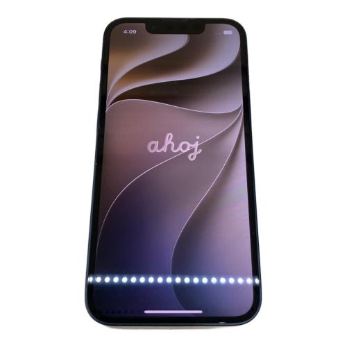 Apple (アップル) iPhone13 mini MLJC3J/A