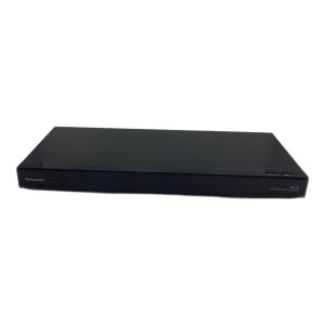 Panasonic (パナソニック) Blu-rayレコーダー DMR-BCW1060 2019年製
