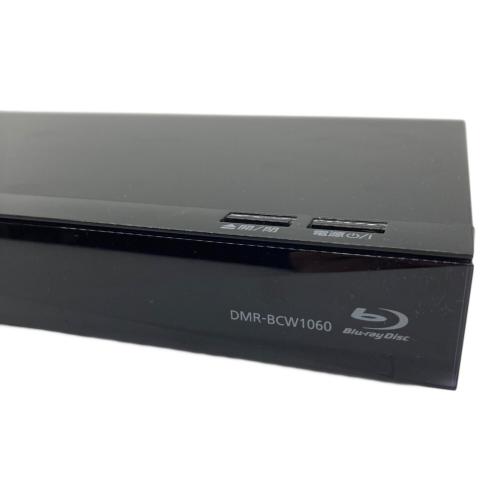 Panasonic (パナソニック) Blu-rayレコーダー DMR-BCW1060 2019年製