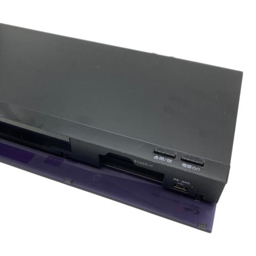 Panasonic (パナソニック) Blu-rayレコーダー DMR-BCW1060 2019年製