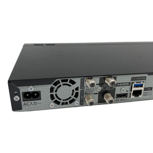 Panasonic (パナソニック) Blu-rayレコーダー DMR-BCW1060 2019年製