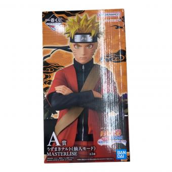 BANDAI (バンダイ) フィギュア A賞 一番くじ