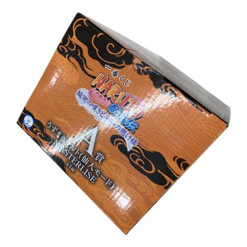 BANDAI (バンダイ) フィギュア A賞 一番くじ