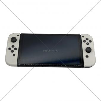 Nintendo (ニンテンドー) Nintendo Switch(有機ELモデル) HEG-001