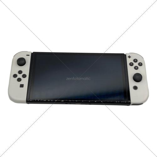 Nintendo (ニンテンドー) Nintendo Switch(有機ELモデル) HEG-001
