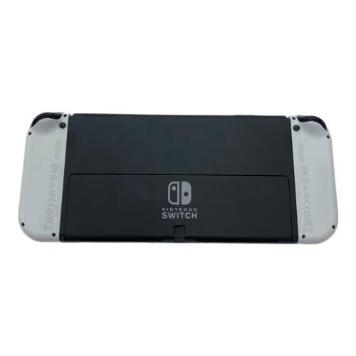 Nintendo (ニンテンドー) Nintendo Switch(有機ELモデル) HEG-001