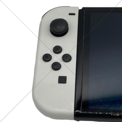Nintendo (ニンテンドー) Nintendo Switch(有機ELモデル) HEG-001
