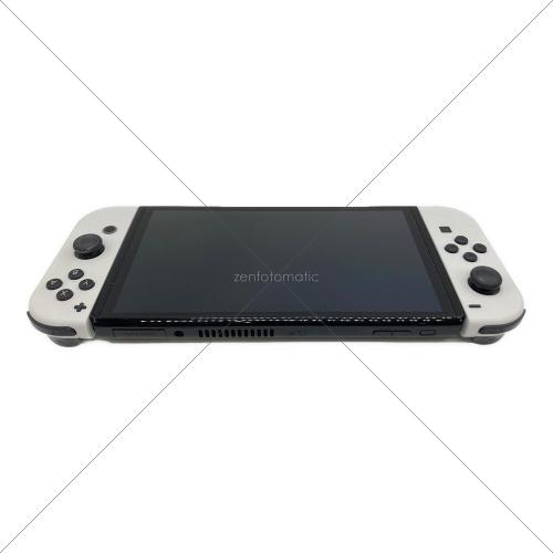 Nintendo (ニンテンドー) Nintendo Switch(有機ELモデル) HEG-001
