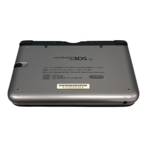 Nintendo (ニンテンドー) Nintendo 3DS LL SPR-001