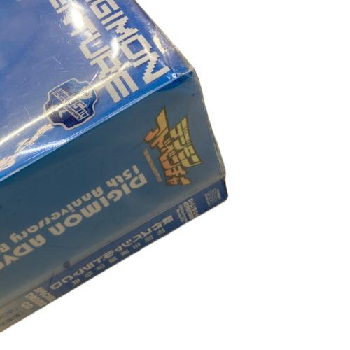 デジモンアドベンチャー 15th Anniversary Blu-ray Box[ Blu-ray 〇