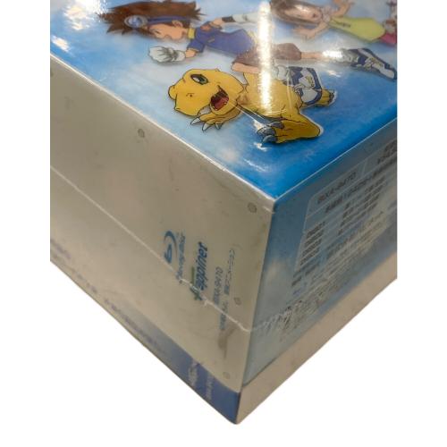 デジモンアドベンチャー 15th Anniversary Blu-ray Box[ Blu-ray 〇