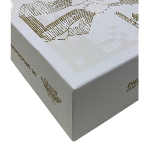 デジモンアドベンチャー02 15th Anniversary Blu-ray BOX ジョグレスエディション Blu-ray 〇