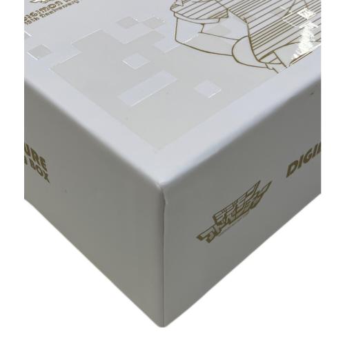 デジモンアドベンチャー02 15th Anniversary Blu-ray BOX ジョグレスエディション Blu-ray 〇
