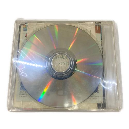 スーパードンキーコング2 ディクシー＆ディディー オリジナル・サウンド・ヴァージョン CD 〇