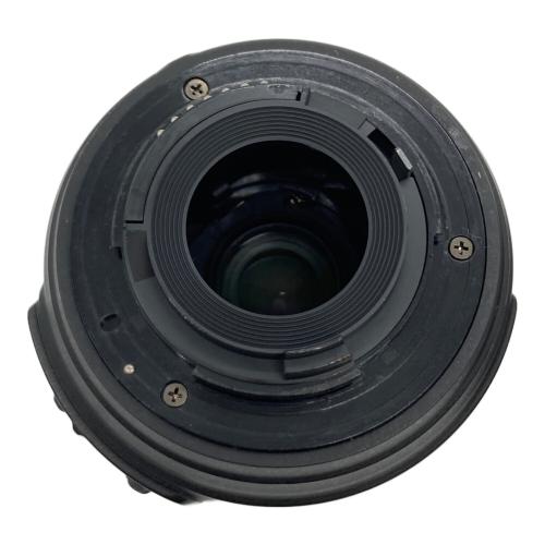 Nikon (ニコン) 一眼レフカメラ D5200