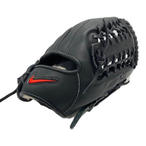NIKE (ナイキ) DIAMOND PRO J グローブ DPRO 1202J ブラック