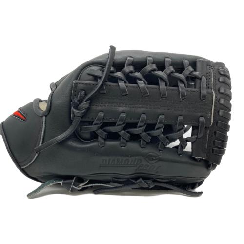 NIKE (ナイキ) DIAMOND PRO J グローブ DPRO 1202J ブラック