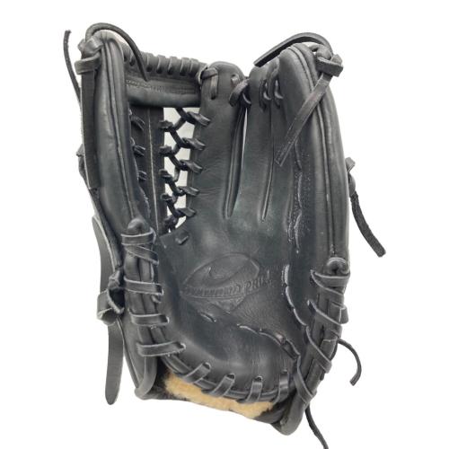 NIKE (ナイキ) DIAMOND PRO J グローブ DPRO 1202J ブラック
