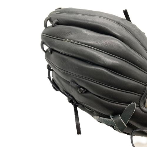 NIKE (ナイキ) DIAMOND PRO J グローブ DPRO 1202J ブラック