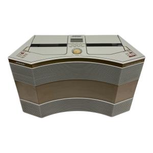 BOSE (ボーズ) CDラジカセ AW-1D 1994年製 CD/カセットテープ/FM再生確認済