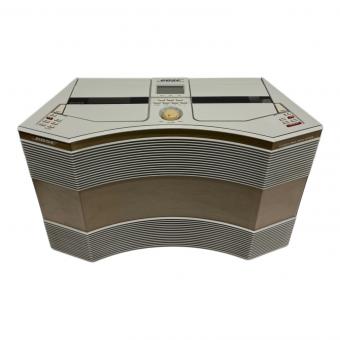 BOSE (ボーズ) CDラジカセ AW-1D 1994年製 CD/カセットテープ/FM再生確認済