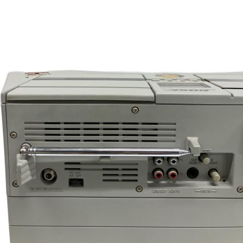 BOSE (ボーズ) CDラジカセ AW-1D 1994年製 CD/カセットテープ/FM再生確認済
