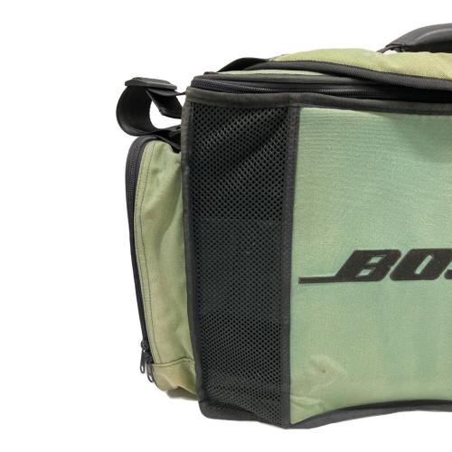 BOSE (ボーズ) CDラジカセ AW-1D 1994年製 CD/カセットテープ/FM再生確認済