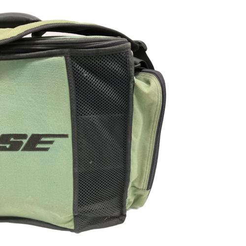 BOSE (ボーズ) CDラジカセ AW-1D 1994年製 CD/カセットテープ/FM再生確認済