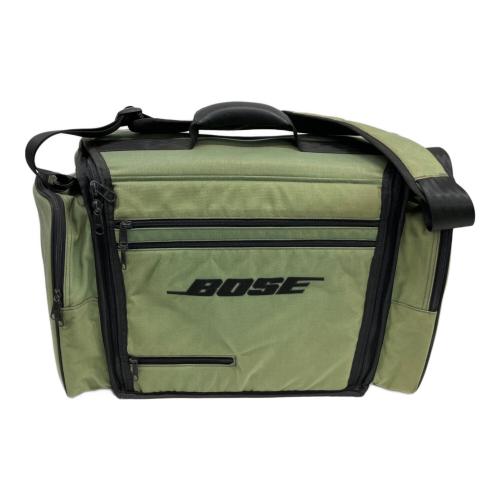 BOSE (ボーズ) CDラジカセ AW-1D 1994年製 CD/カセットテープ/FM再生確認済