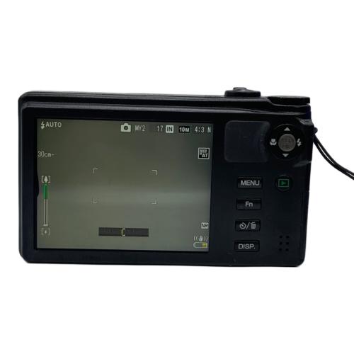 RICOH (リコー) コンパクトデジタルカメラ CX5