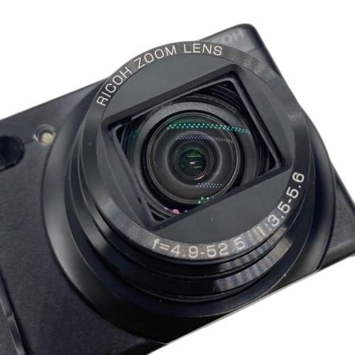 RICOH (リコー) コンパクトデジタルカメラ CX5