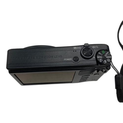 RICOH (リコー) コンパクトデジタルカメラ CX5