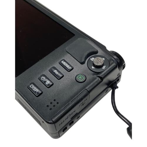 RICOH (リコー) コンパクトデジタルカメラ CX5
