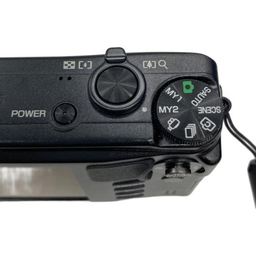 RICOH (リコー) コンパクトデジタルカメラ CX5