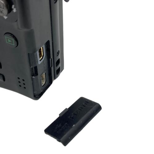 RICOH (リコー) コンパクトデジタルカメラ CX5