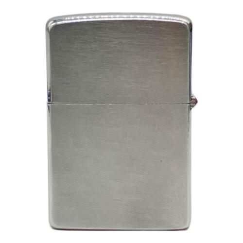 ZIPPO (ジッポ) オイルライター 1959年製 BUNDY TUBING
